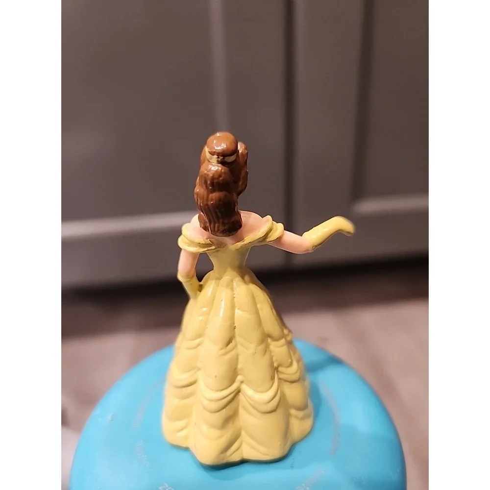 Set BEAUTY & THE BEAST‎  2.5